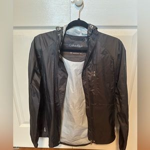 Calvin Klein windbreaker